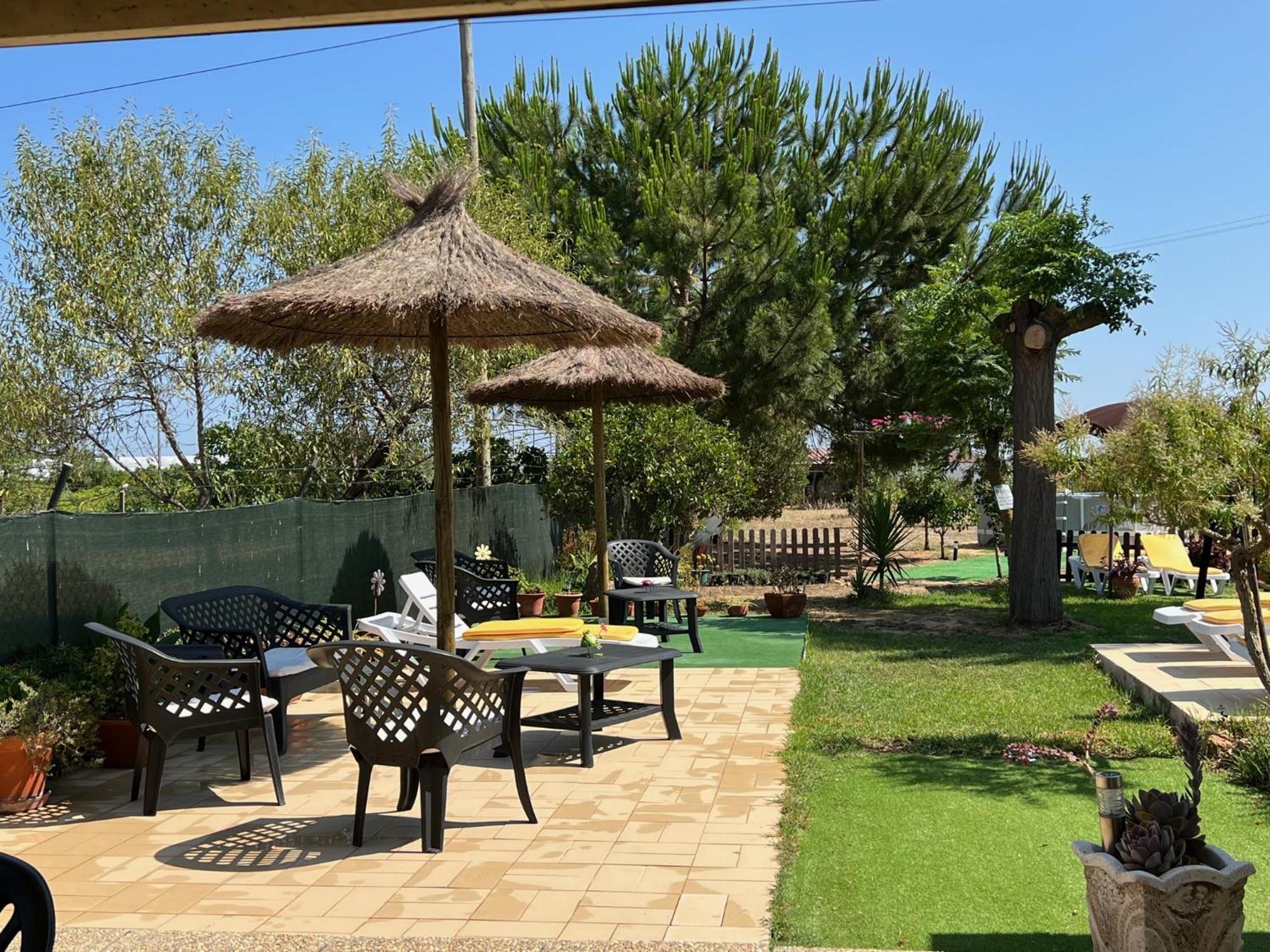 Quinta Dos Viegas Villa Faro Exterior photo