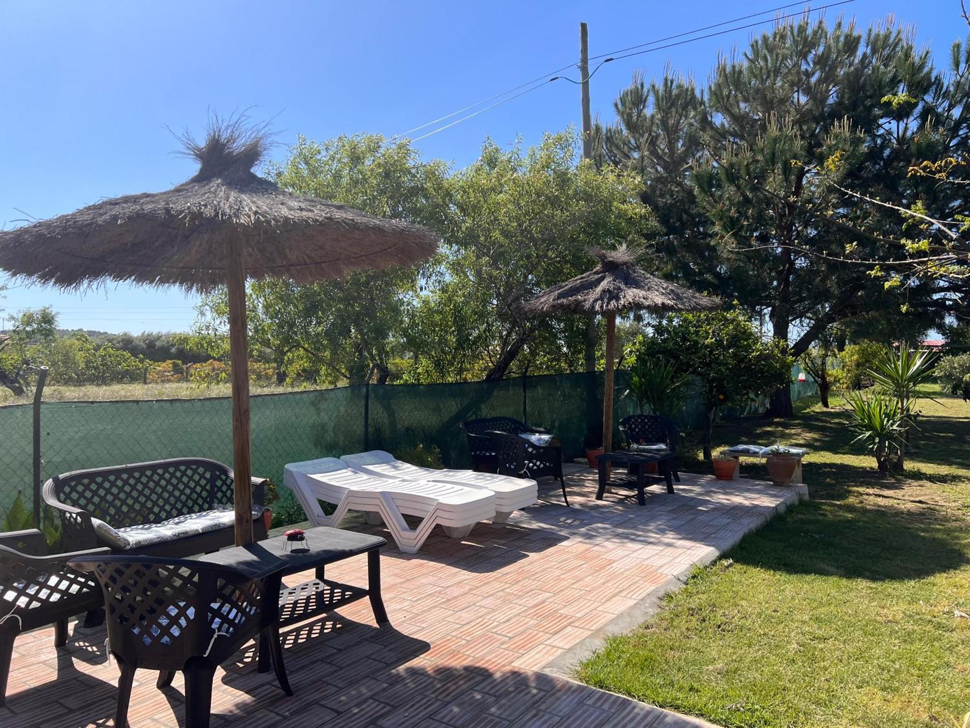 Quinta Dos Viegas Villa Faro Exterior photo